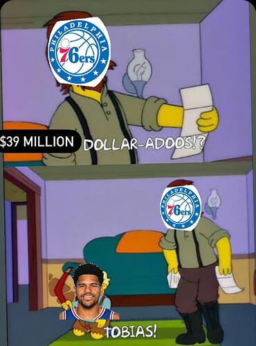 Tobias!